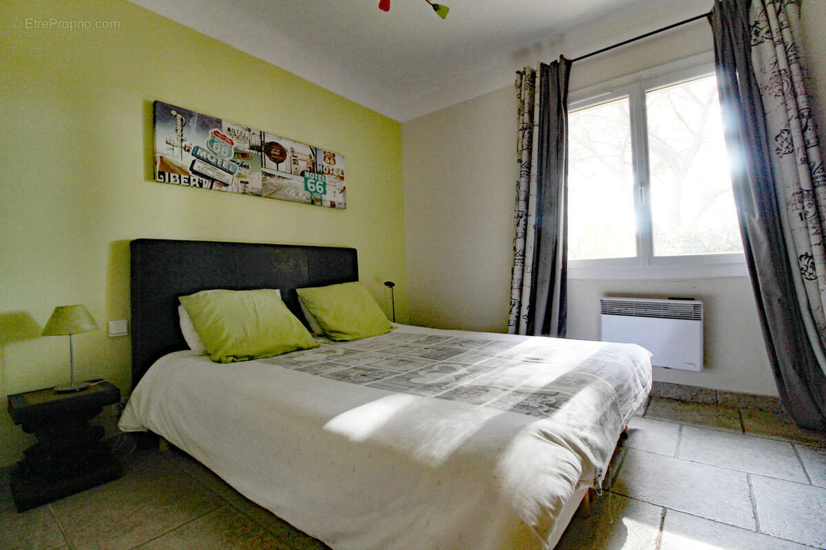 Maison à NIMES