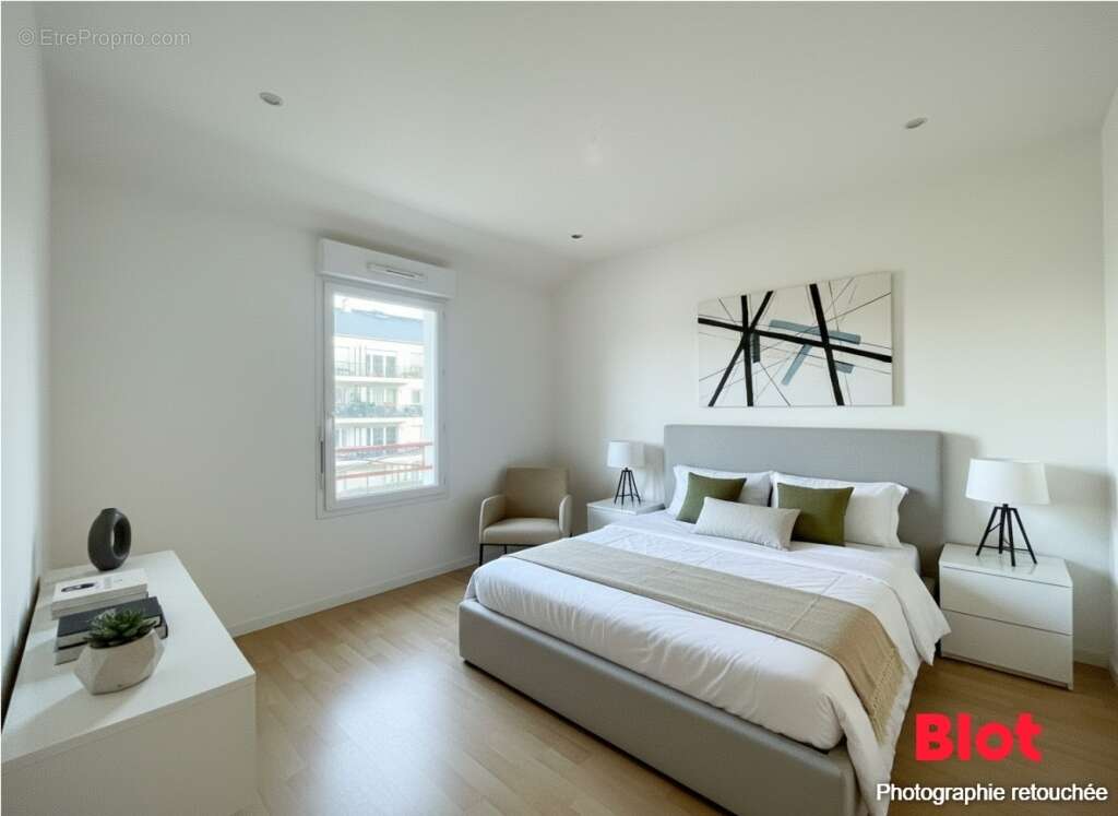 Appartement à BAIN-DE-BRETAGNE