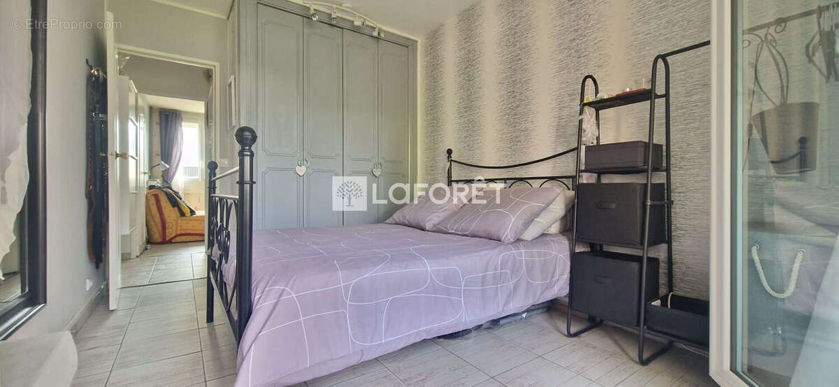 Appartement Gonesse 4 pièce(s) 69m2 centre ville GONESSE - photo 6