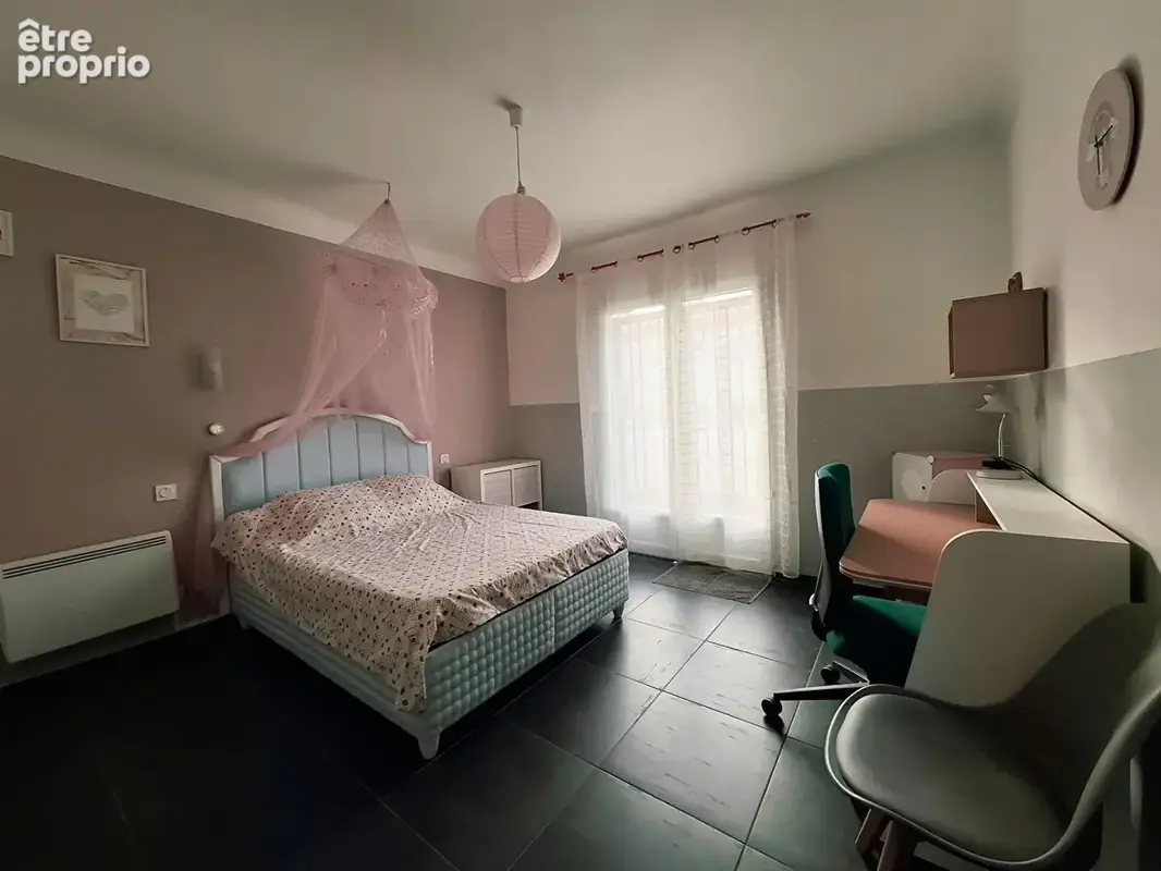 Perpignan Saint Assiscle Maison de Type 5 de 115m2 habitables - photo 9