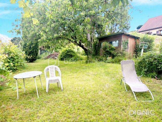 Maison à SOTTEVILLE-SOUS-LE-VAL