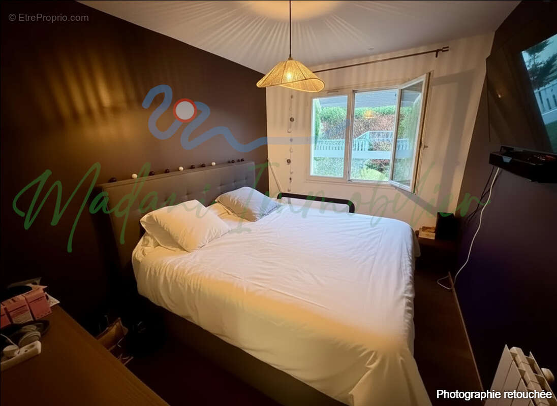 Maison à BONNIERES-SUR-SEINE