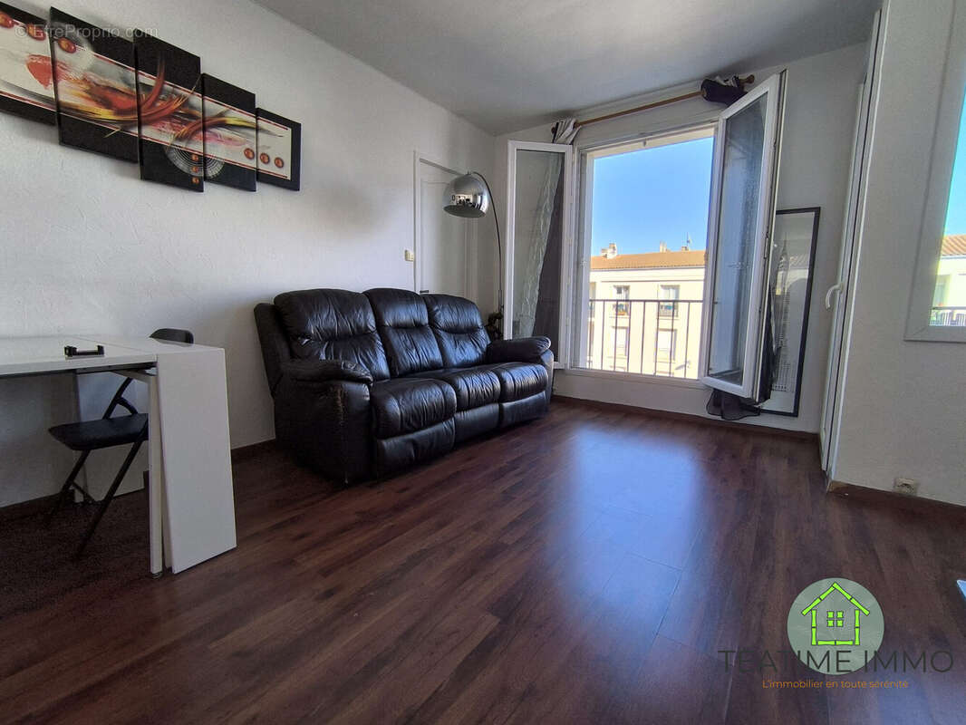 Appartement à ROYAN