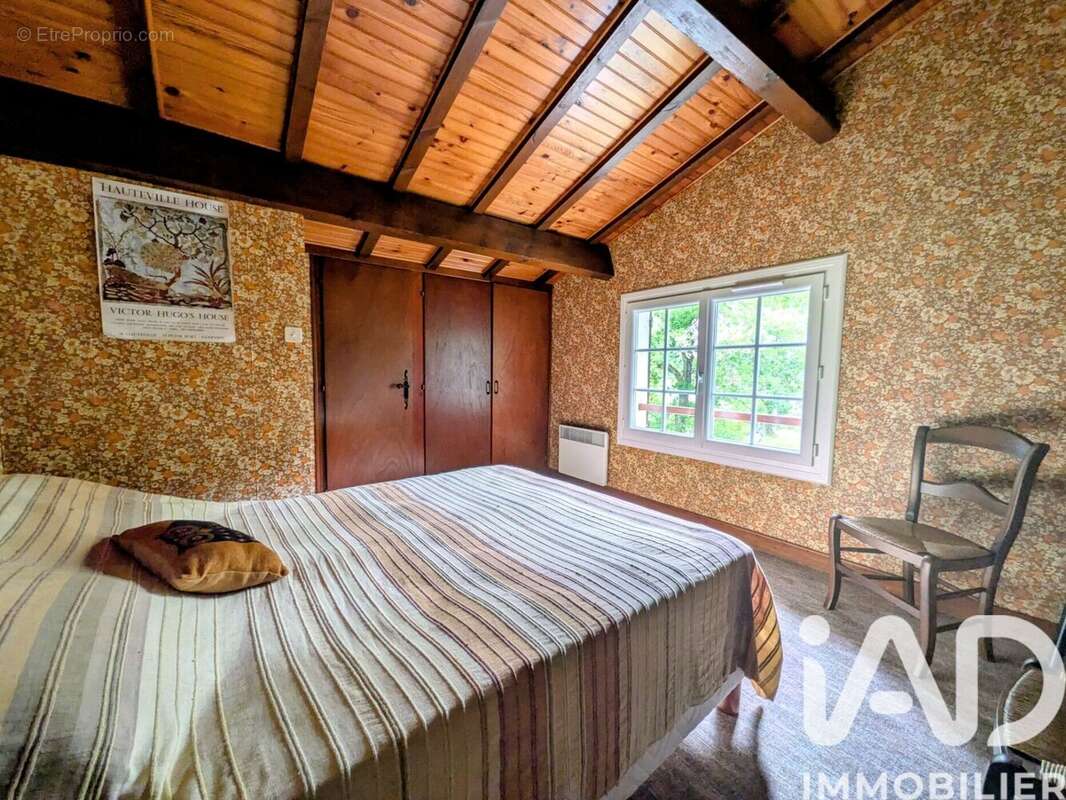 Photo 8 - Maison à LE PORGE