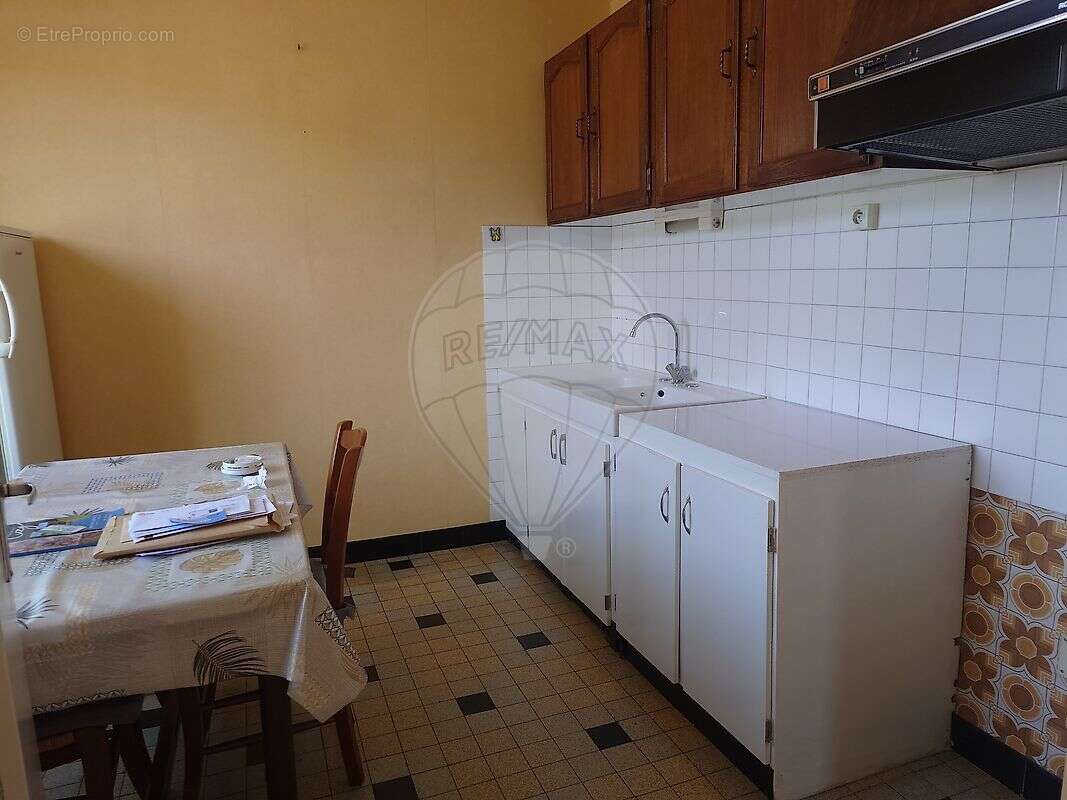 Maison 2 chambre(s) à vendre - photo 7