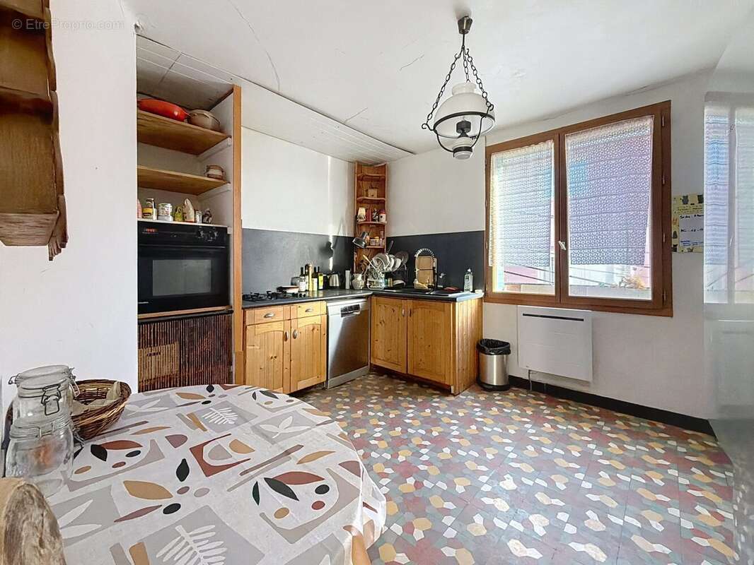 Maison à ESPIRA-DE-L'AGLY