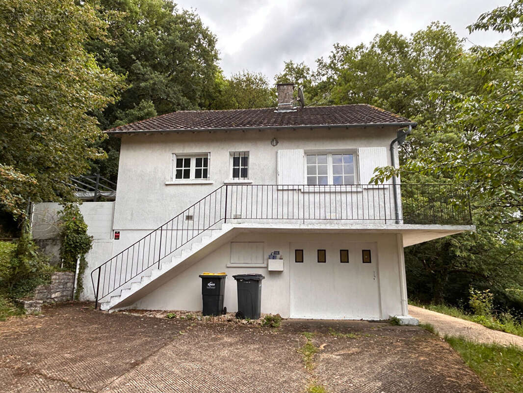 Maison 116m² à charroux - photo 15