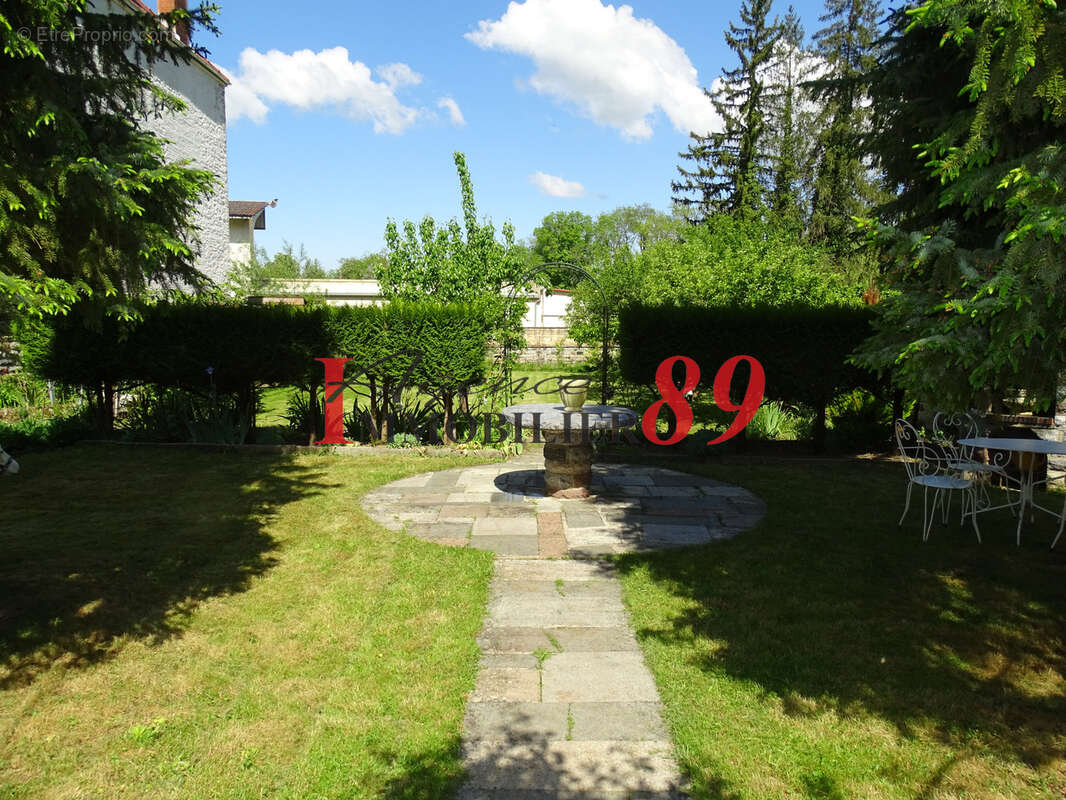 Maison à CHATILLON-SUR-SEINE