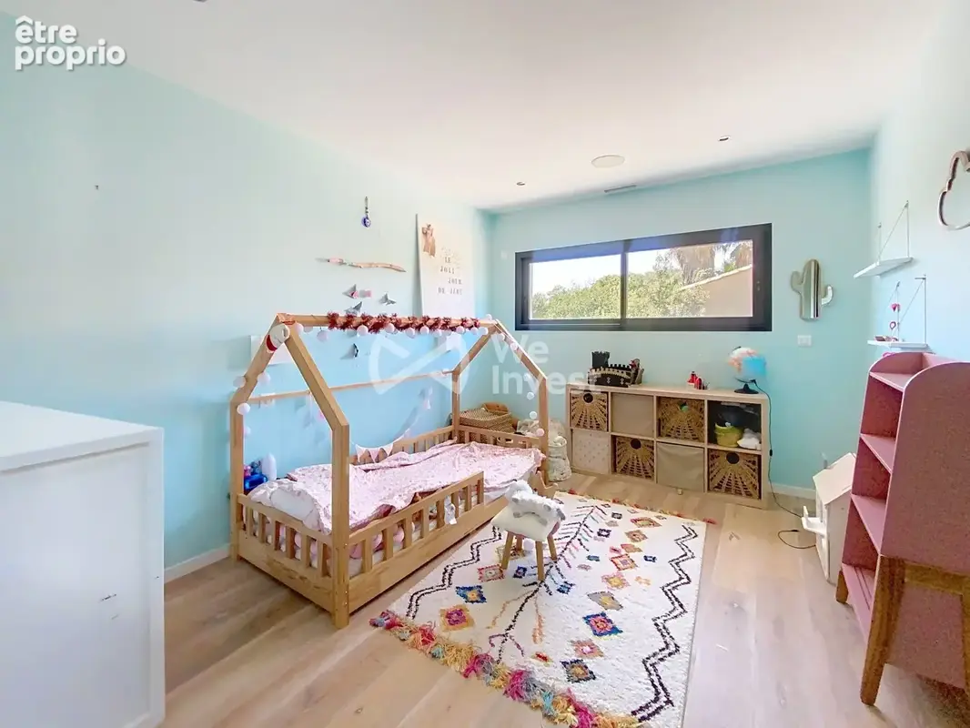Maison 174 m² à Saint-Jean-De-Vedas  - photo 7
