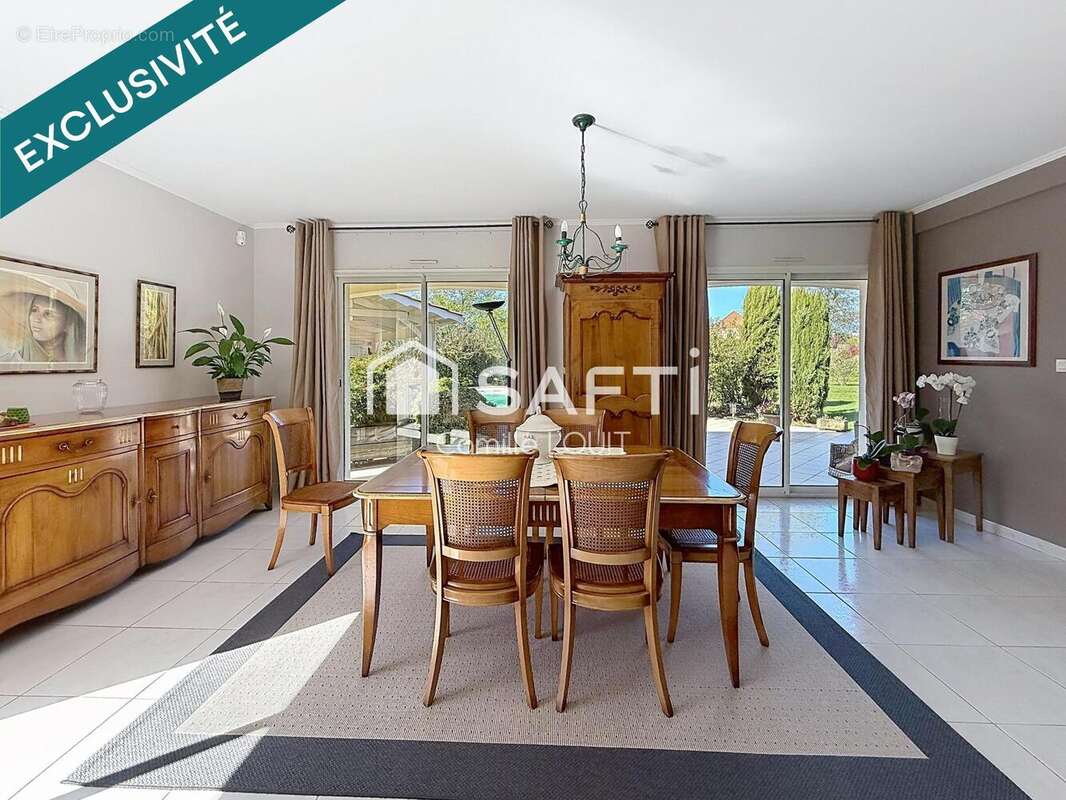 Photo 2 - Maison à LATRESNE