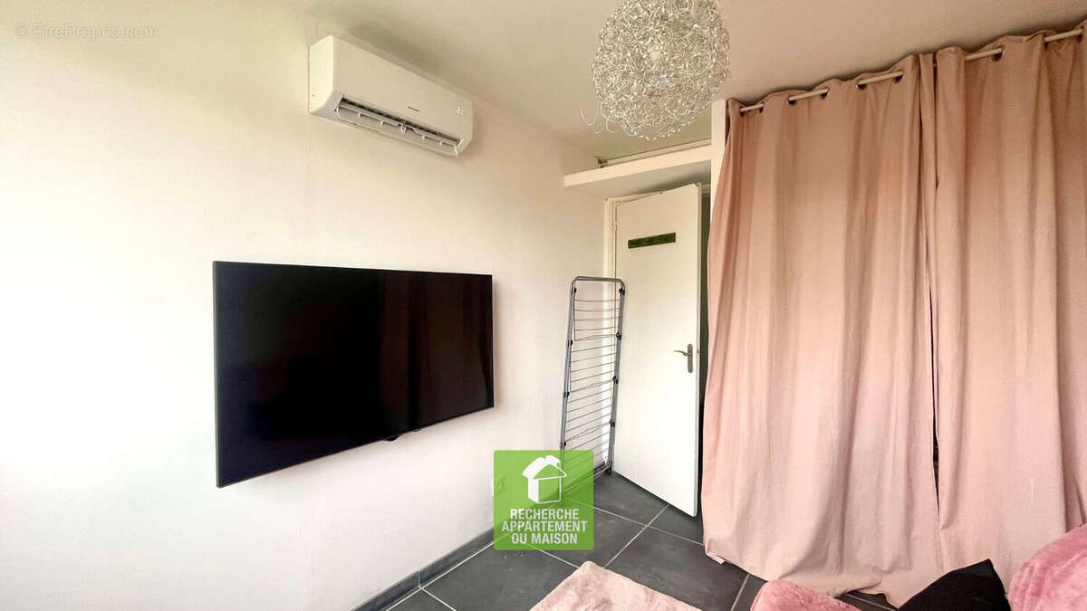 Appartement à LA VERPILLIERE