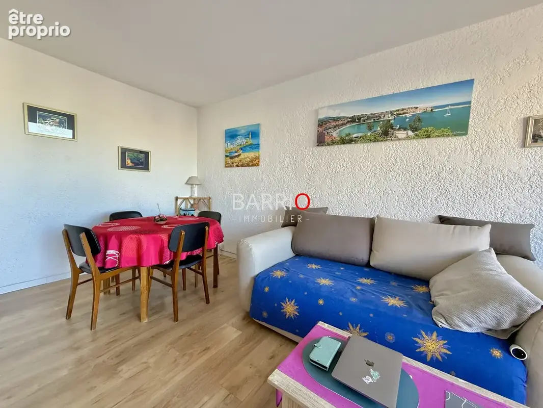 Appartement 3 pièces 48 m² à vendre à Saint-Cyprien (66750) - photo 6