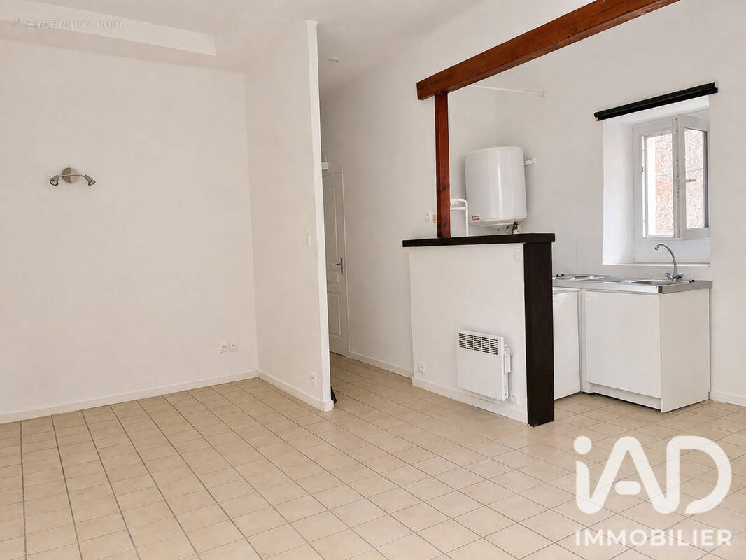 Photo 1 - Appartement à OLLIOULES