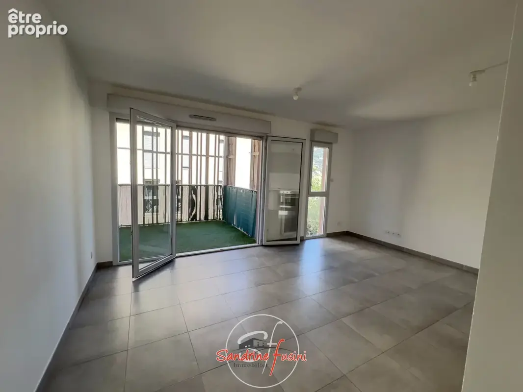 Appartement 2p avec parking en sous-sol - photo 2