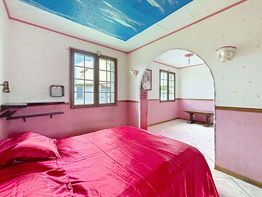 Maison 4 pièces à vendre à Olivet - 278 200 - photo 4
