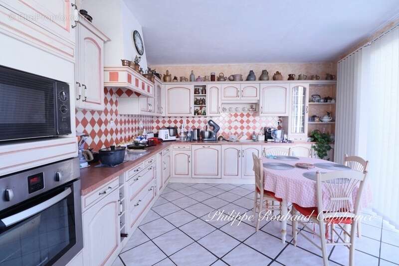 Maison à PUY-DE-SERRE