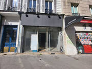 Commerce à PARIS-10E