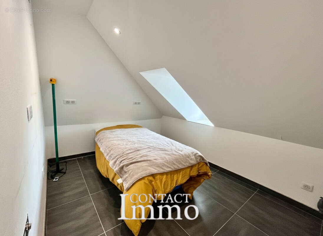 Appartement à COLMAR