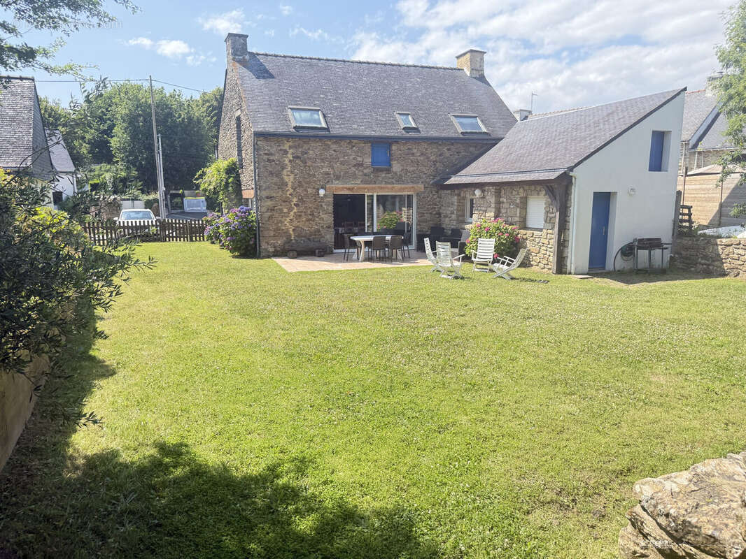 Maison à SARZEAU