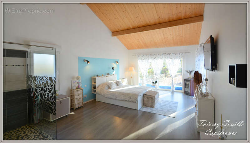 Maison 7 pièces, 172m², 4 chambres - photo 5