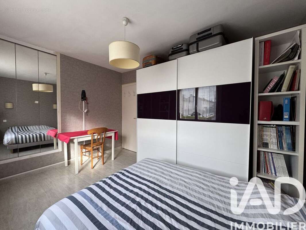Photo 4 - Maison à NIORT