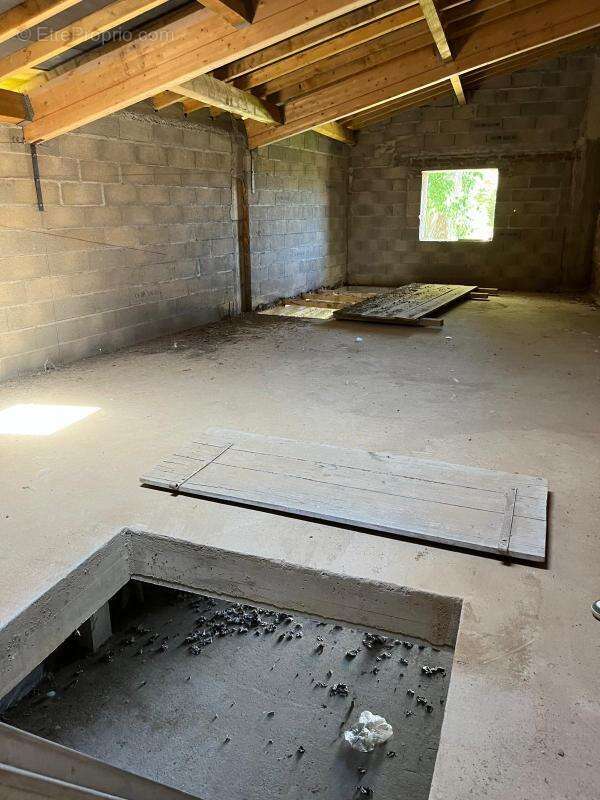 Maison à COUFOULEUX