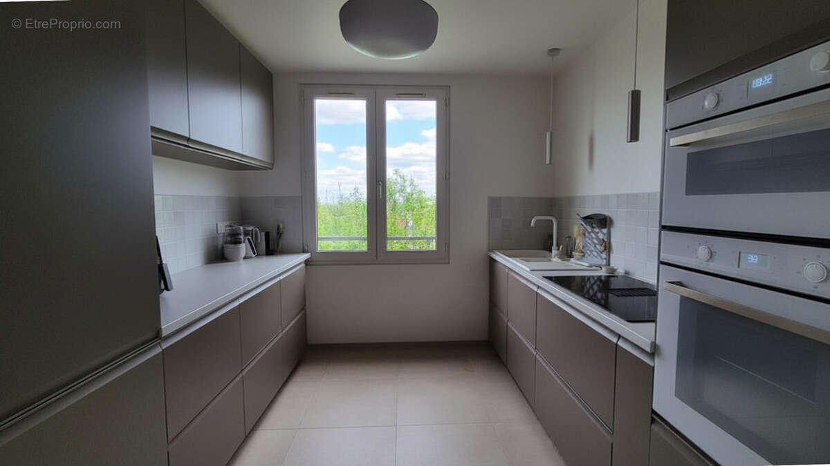 Appartement à LE HAVRE