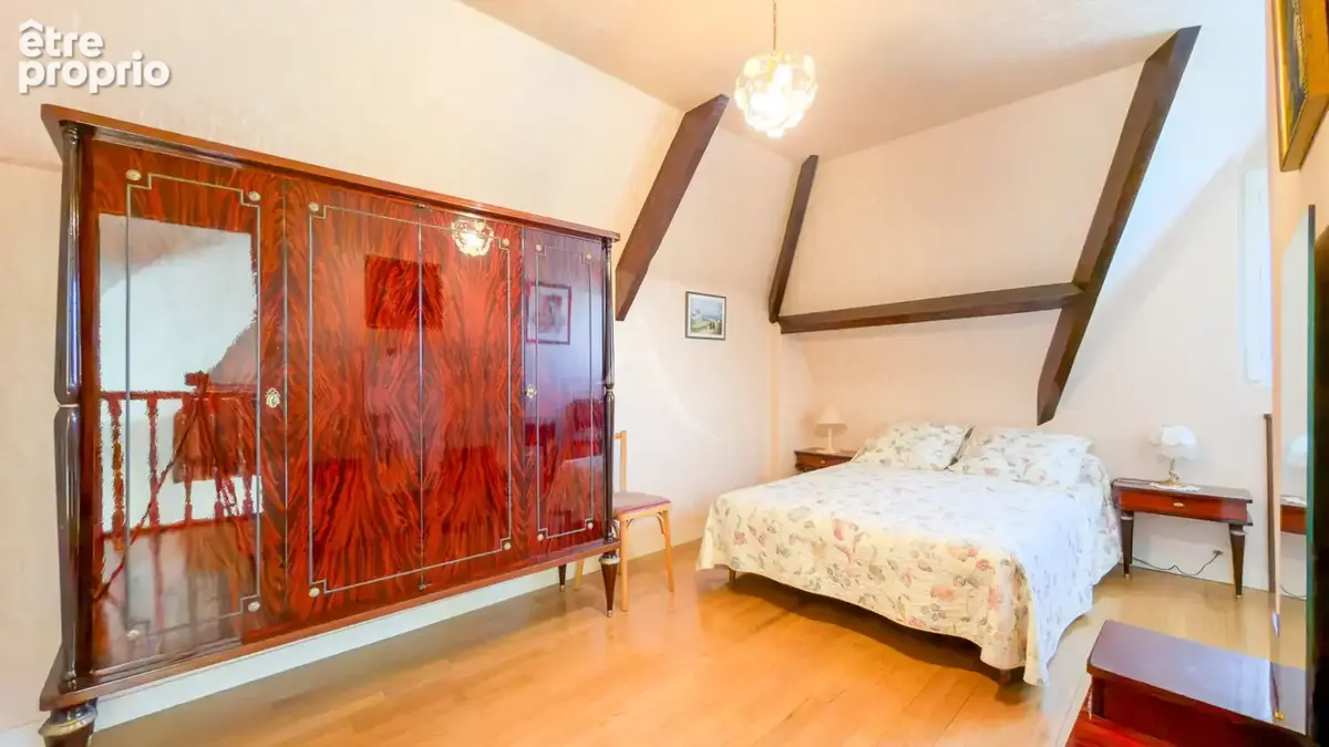 Belle propriété de 7 pièces de 160 m2. - photo 8