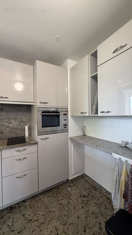 Appartement à SAINT-GERMAIN-EN-LAYE