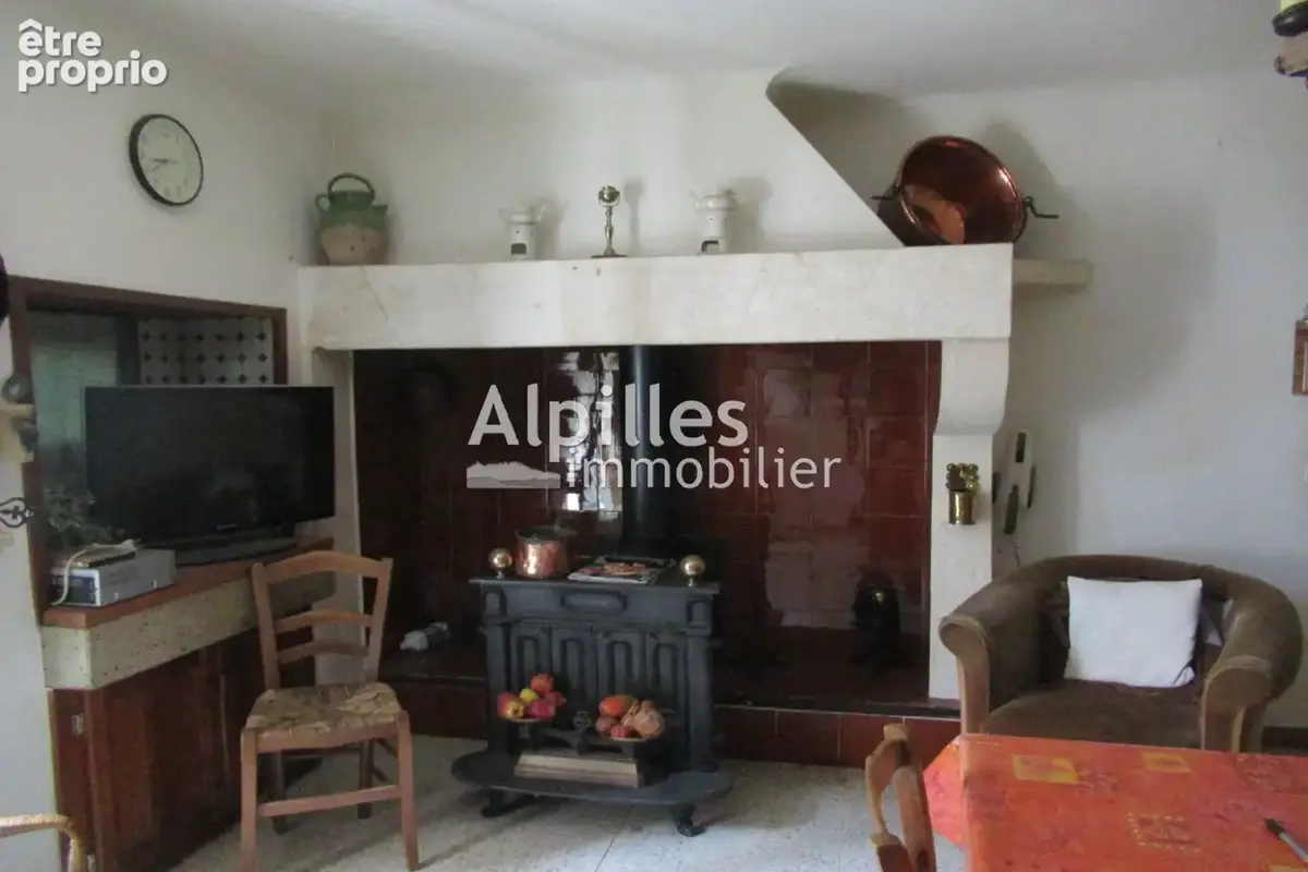 Maison 8 pièces 229 m² à vendre à Mouries (13890) - photo 7