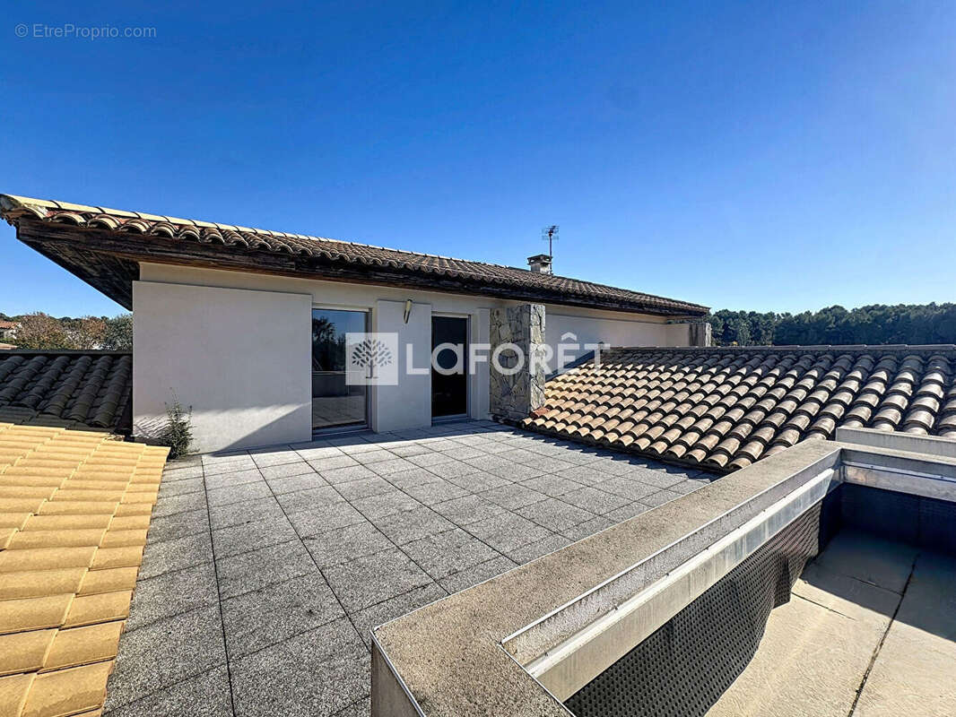 Maison à CASTELNAU-LE-LEZ