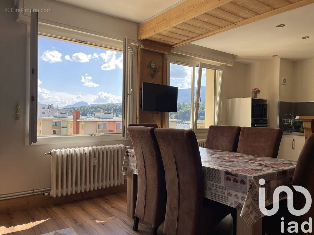 Photo 1 - Appartement à AIX-LES-BAINS