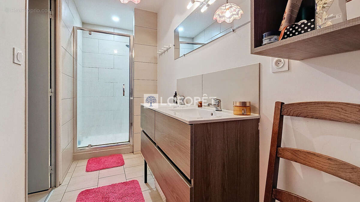 Maison à SAINT-QUENTIN