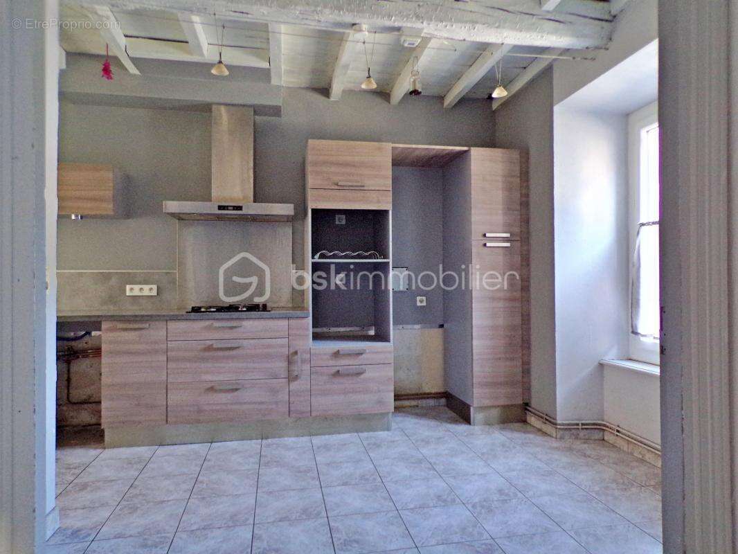 Maison à LABASTIDE-ROUAIROUX