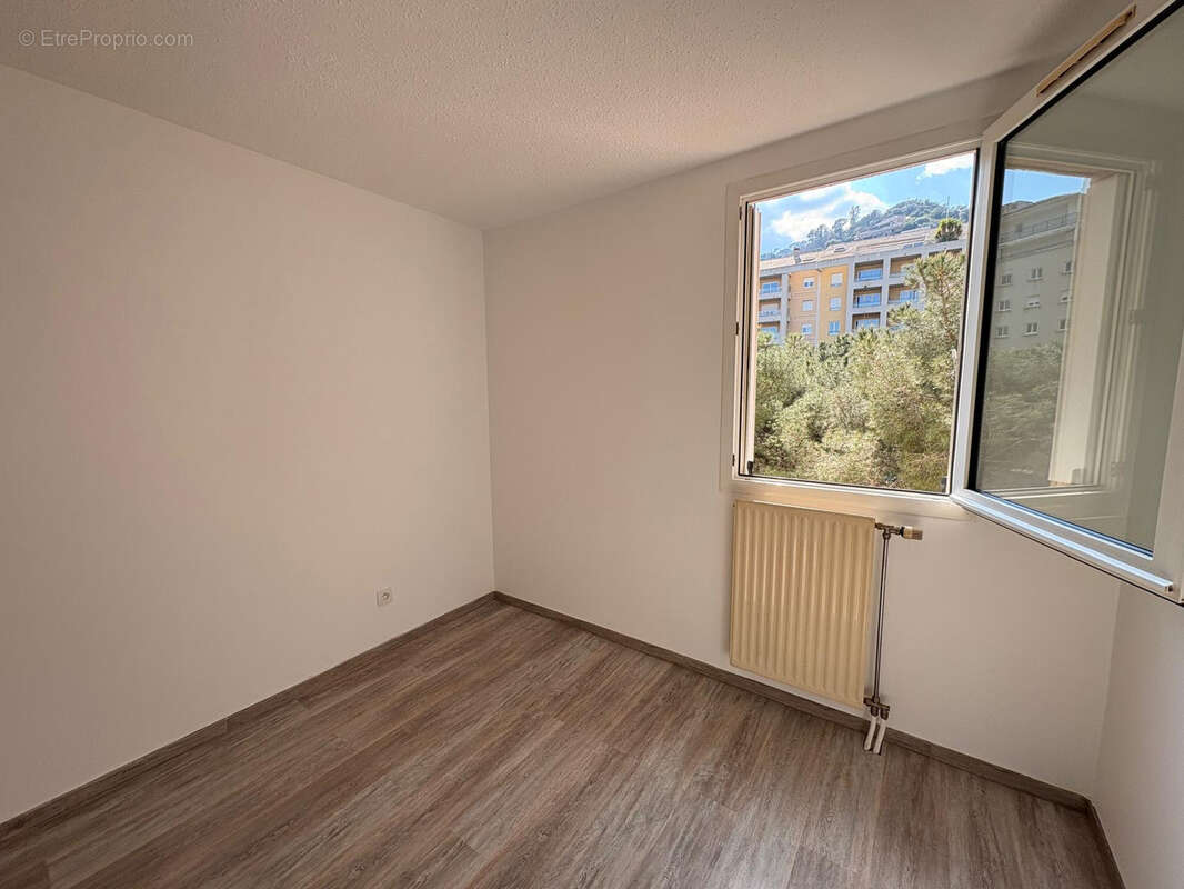 Appartement à SAN-MARTINO-DI-LOTA