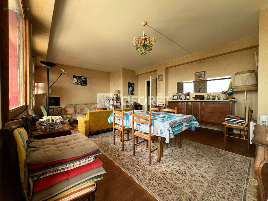 Appartement à ROYAN