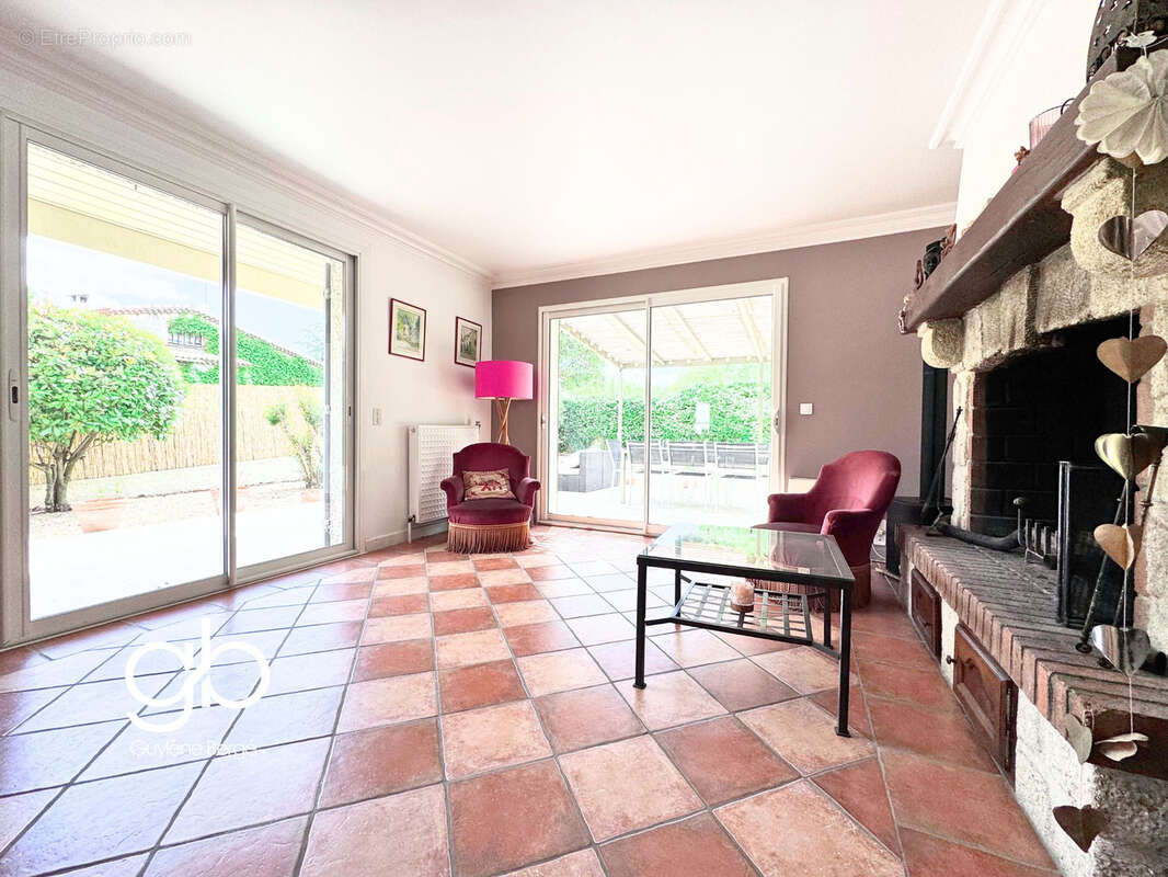 Maison à CASTELNAU-LE-LEZ