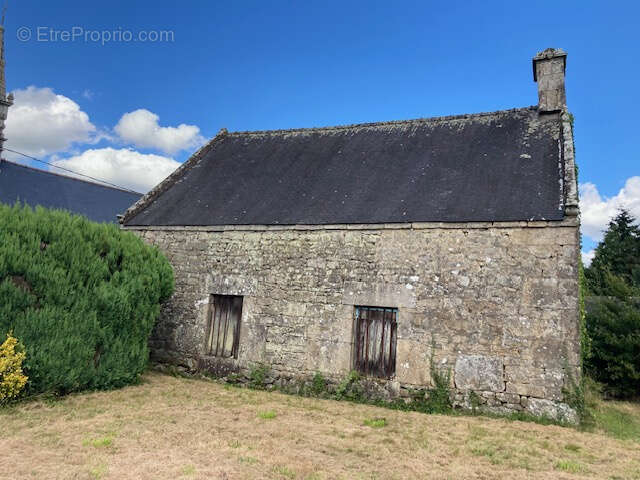 Maison à MELRAND