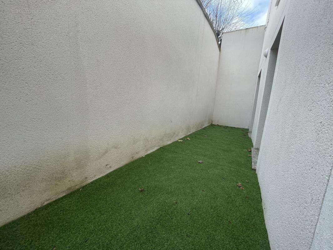Appartement à ETAMPES