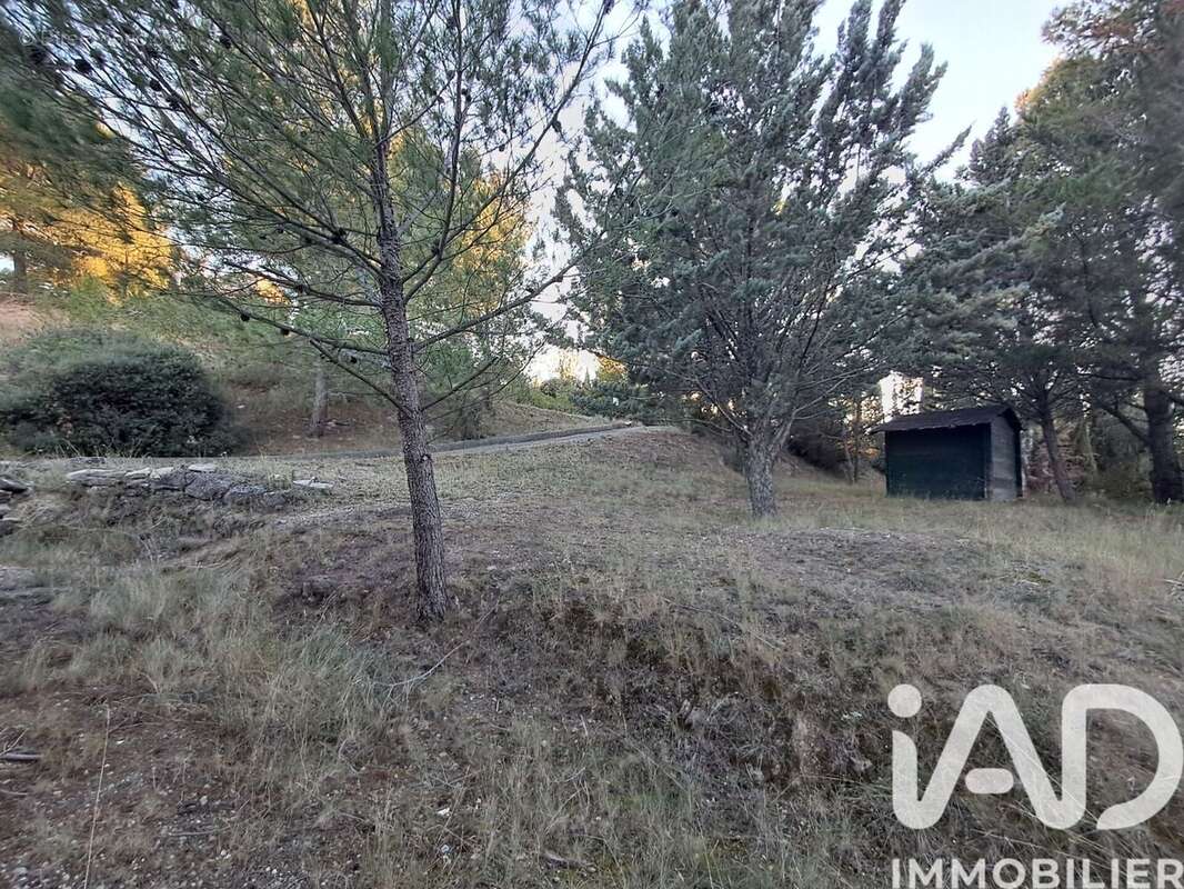 Photo 2 - Maison à POUZOLS-MINERVOIS