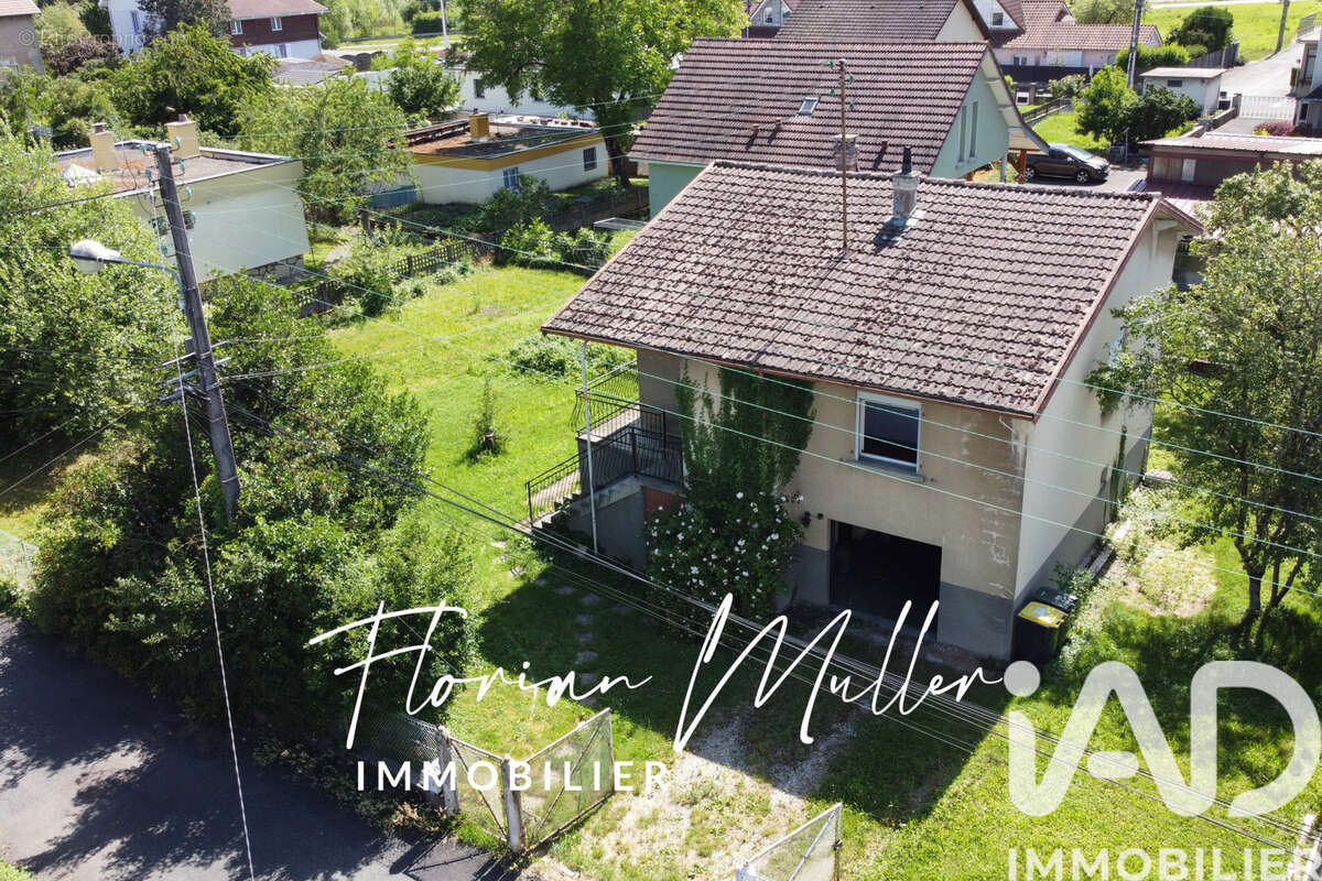 Photo 3 - Maison à EXINCOURT