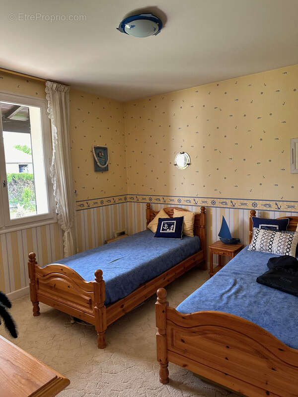 Maison à VILLENEUVE-SUR-LOT