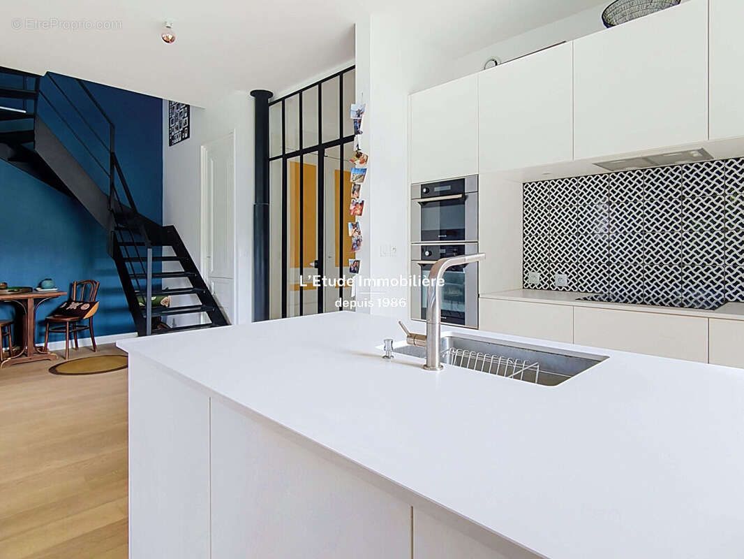 Appartement à LYON-4E