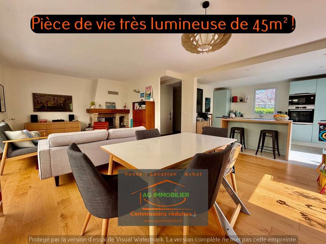 Maison à PACE