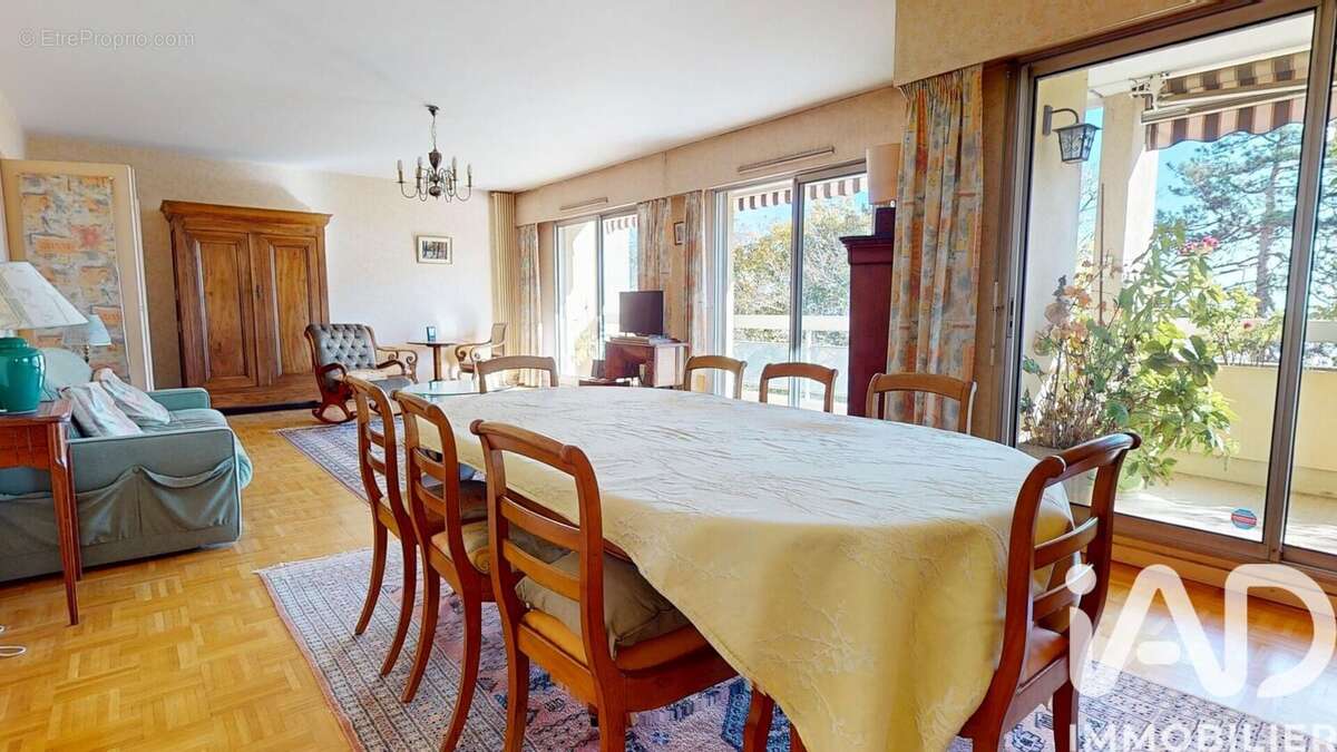 Photo 6 - Appartement à SAINTE-FOY-LES-LYON