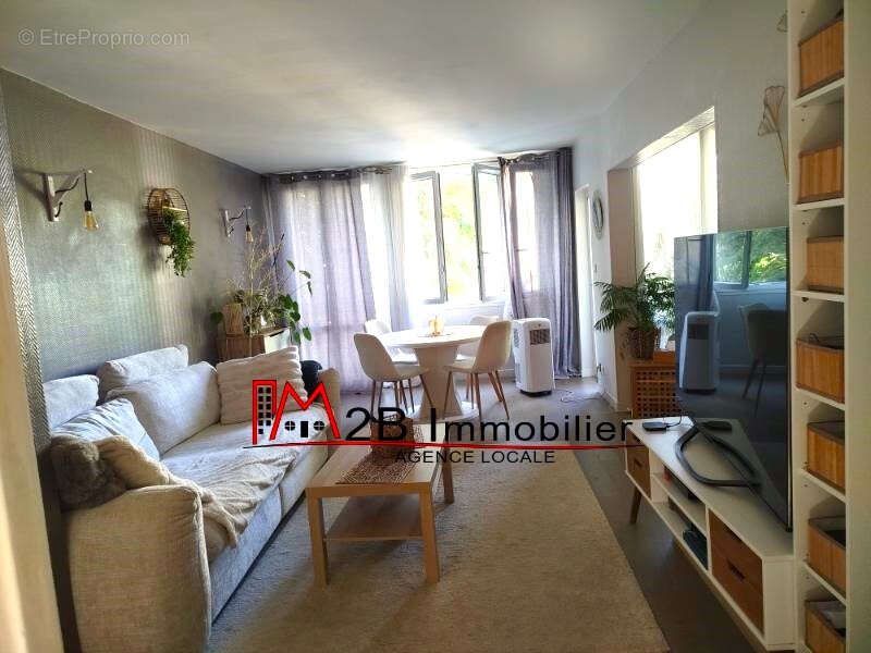 F5 beau site  lagny - vendu loue - photo 2