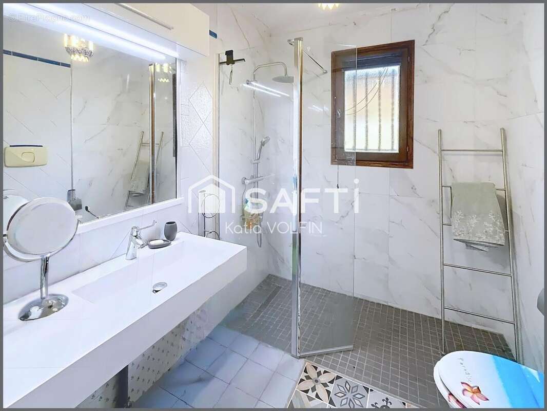 Photo 5 - Maison à AURIOL