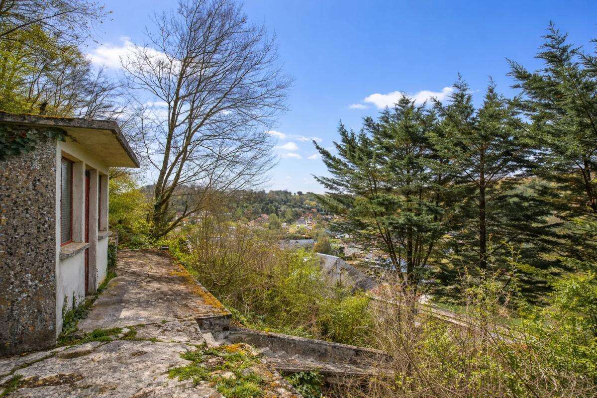 Maison à PIERREFONDS