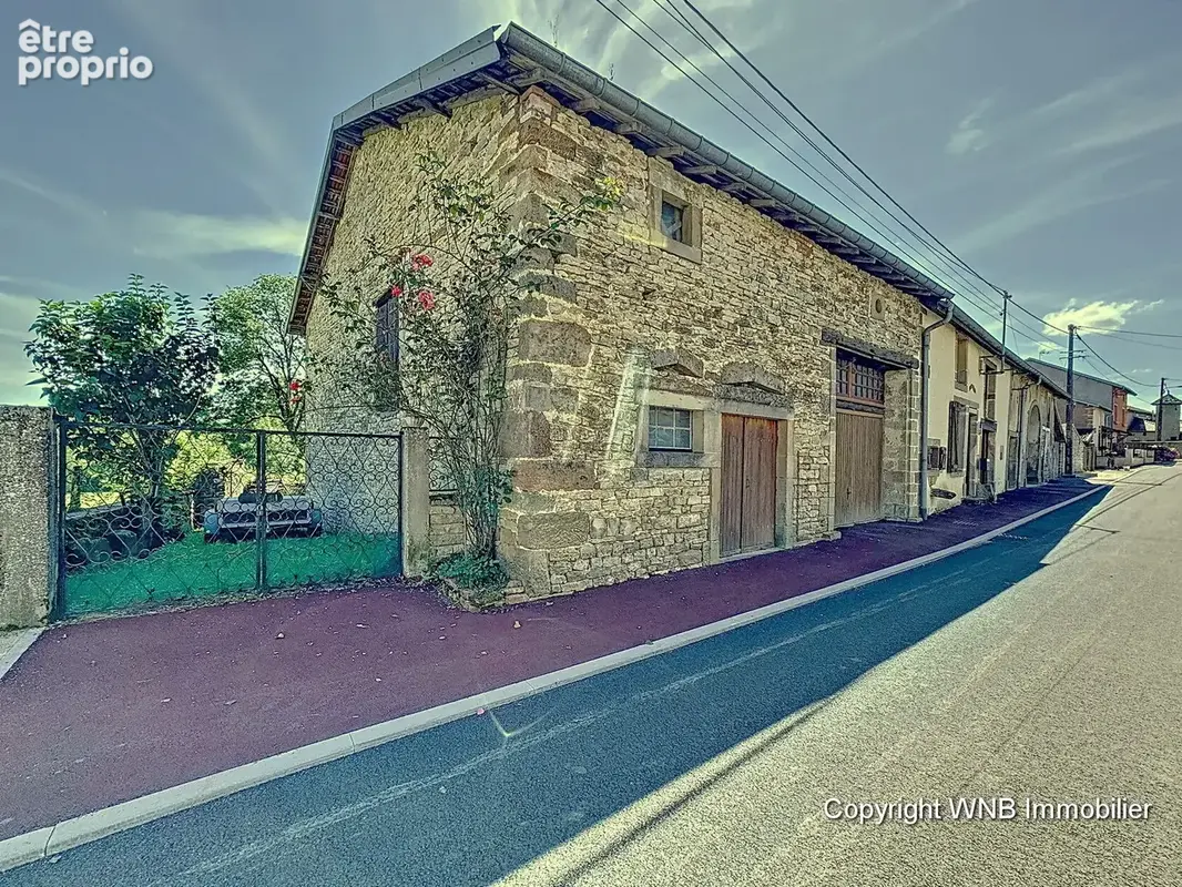 Maison 5 pièces 137 m² à vendre à Martinvelle (88410) - photo 57