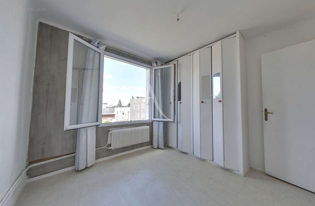 Appartement à CHAMPIGNY-SUR-MARNE